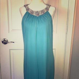 Host Pick!! Maria Bianco Nero Vintage Dress